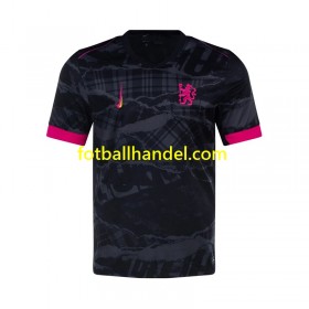 Herre Fotballdrakter Chelsea Tredje 2024-25 Kortermet